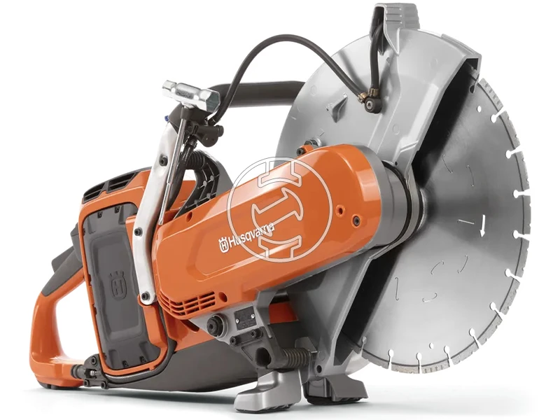 Husqvarna K 1 Pace akkus kézi gyorsdaraboló 14 inch