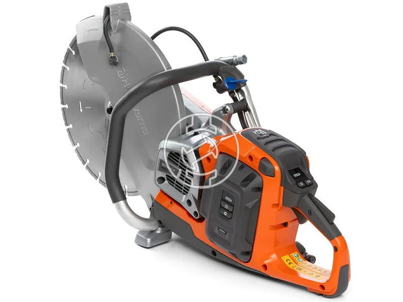 Husqvarna K 1 Pace akkus kézi gyorsdaraboló 14 inch