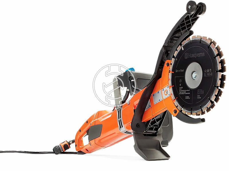 Husqvarna K 4000 Cut-n-Break elektromos kézi gyorsdaraboló