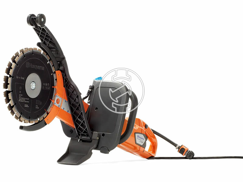 Husqvarna K 4000 Cut-n-Break elektromos kézi gyorsdaraboló