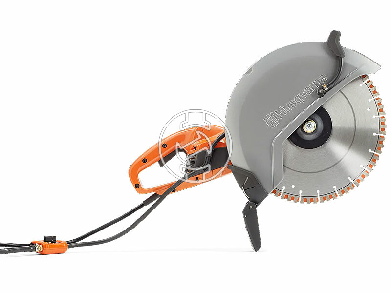 Husqvarna K 4000 elektromos kézi gyorsdaraboló