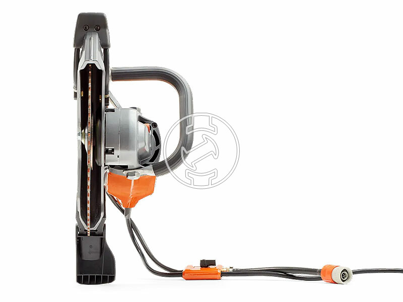 Husqvarna K 4000 elektromos kézi gyorsdaraboló