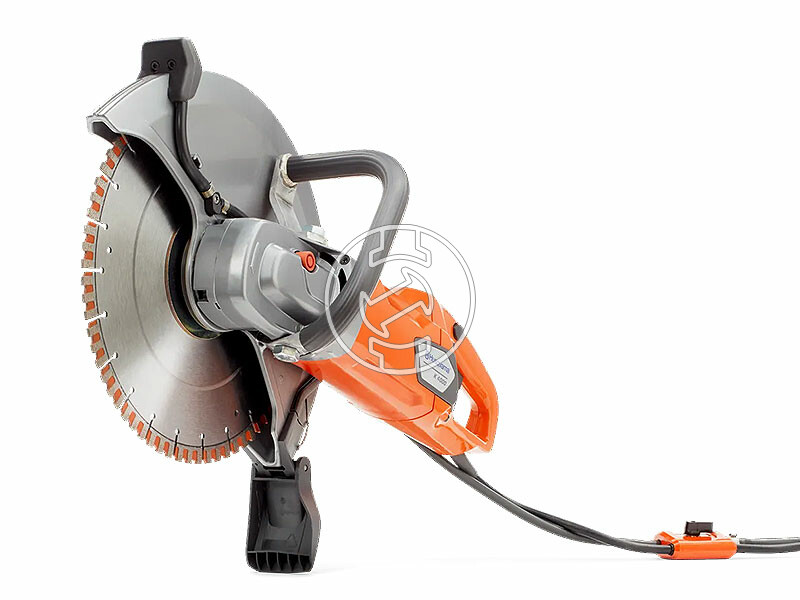 Husqvarna K 4000 elektromos kézi gyorsdaraboló