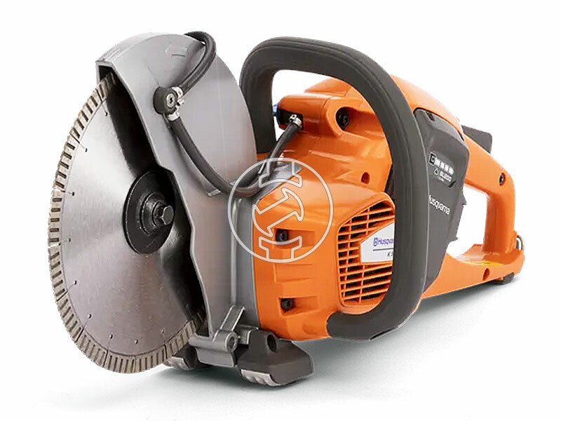 Husqvarna K 535i akkus kézi gyorsdaraboló