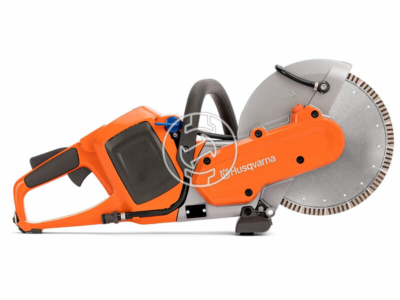 Husqvarna K 535i akkus kézi gyorsdaraboló