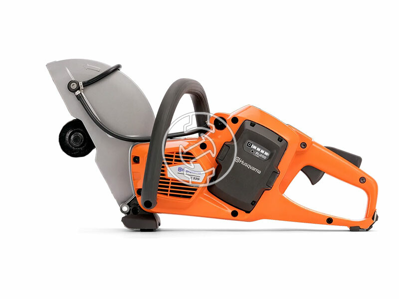 Husqvarna K 535i akkus kézi gyorsdaraboló