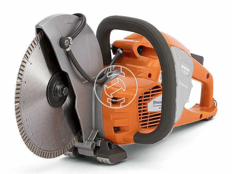 Husqvarna K 535i akkus kézi gyorsdaraboló