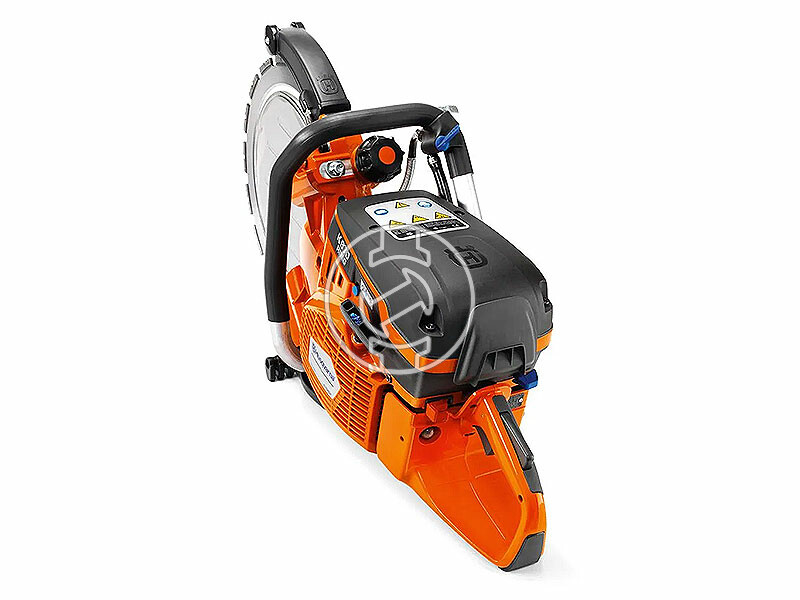 Husqvarna K 970 Ring benzinmotoros kézi gyorsdaraboló