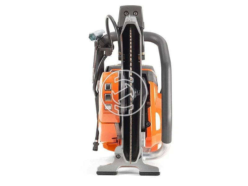 Husqvarna K970III POWER CUTTER 350-14 benzinmotoros kézi gyorsdaraboló