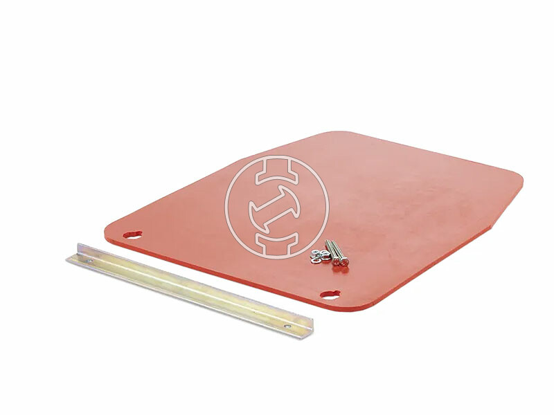 Husqvarna LF 80 LAT Block 420 mm gumilap lapvibrátorokhoz