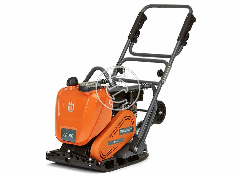 Husqvarna LF 80 LAT robbanómotoros lapvibrátor