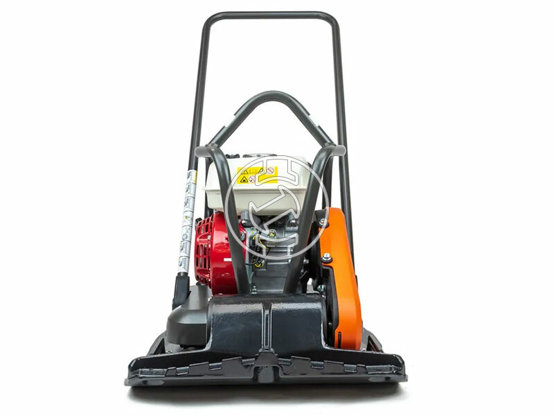 Husqvarna LFV 100 robbanómotoros lapvibrátor