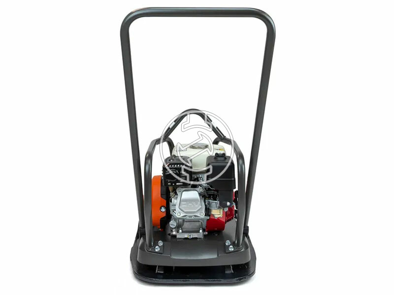 Husqvarna LFV 100 robbanómotoros lapvibrátor