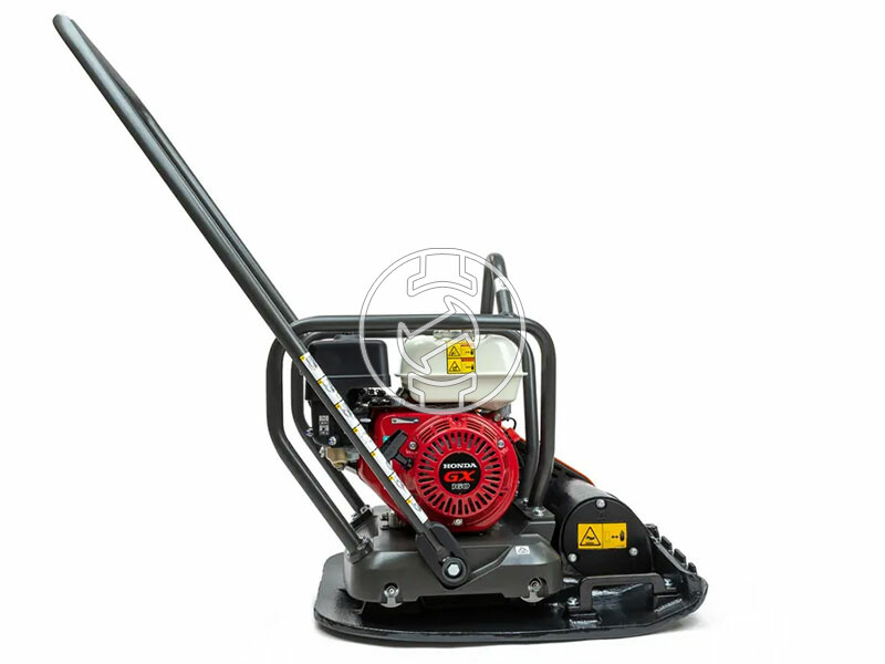 Husqvarna LFV 100 robbanómotoros lapvibrátor