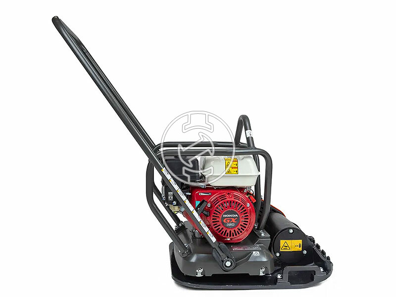 Husqvarna LFV 80 robbanómotoros lapvibrátor