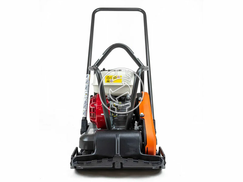 Husqvarna LFV 80 robbanómotoros lapvibrátor