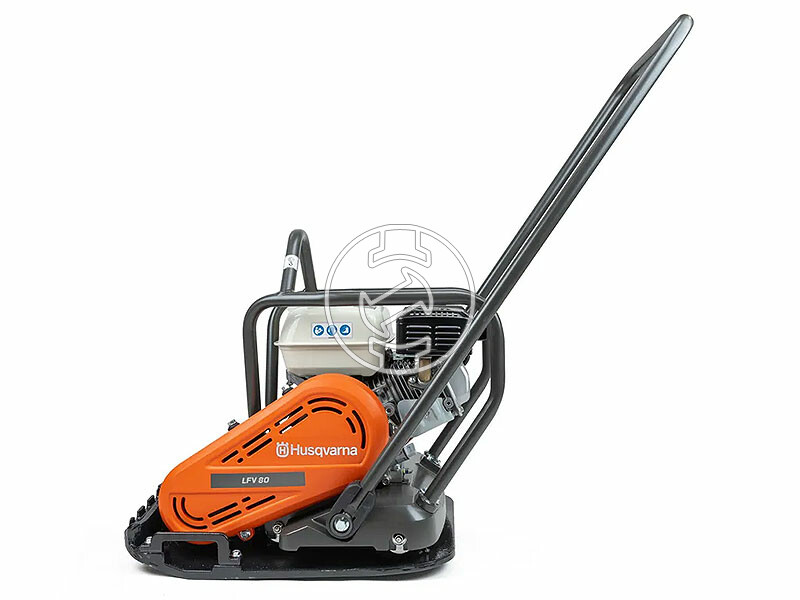 Husqvarna LFV 80 robbanómotoros lapvibrátor