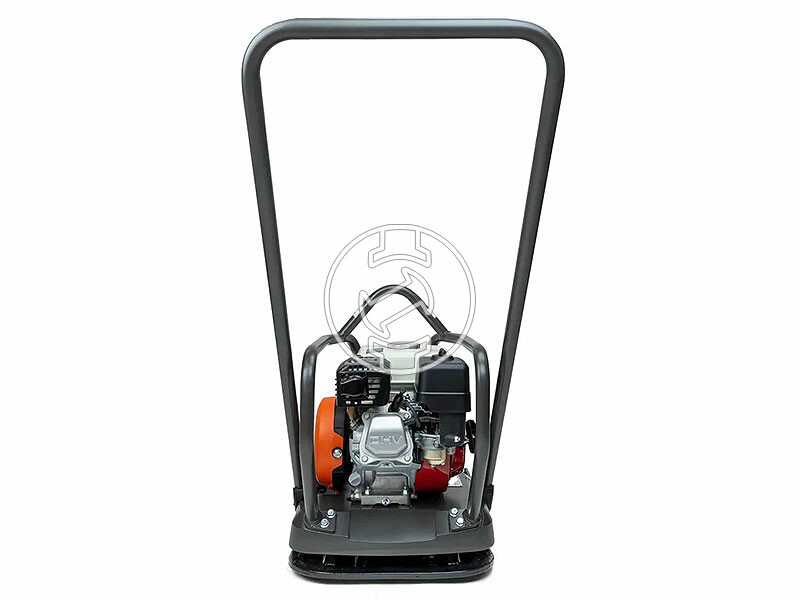 Husqvarna LFV 80 robbanómotoros lapvibrátor