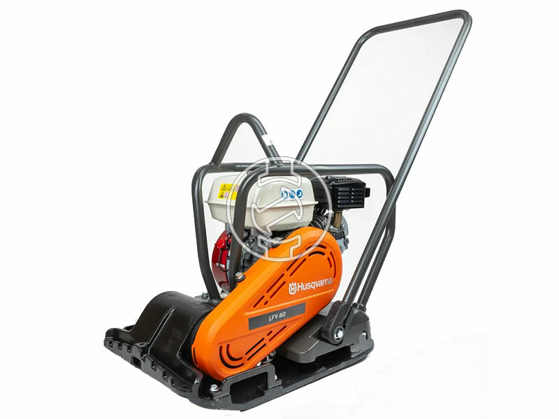 Husqvarna LFV 80 robbanómotoros lapvibrátor