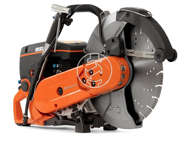 Husqvarna POWER CUTTER K 770 14 SMART benzinmotoros kézi gyorsdaraboló