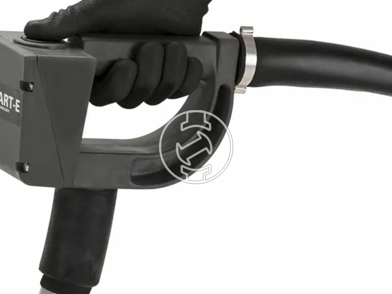 Husqvarna SMART 48 E frekvenciaváltós tűvibrátor rázófej