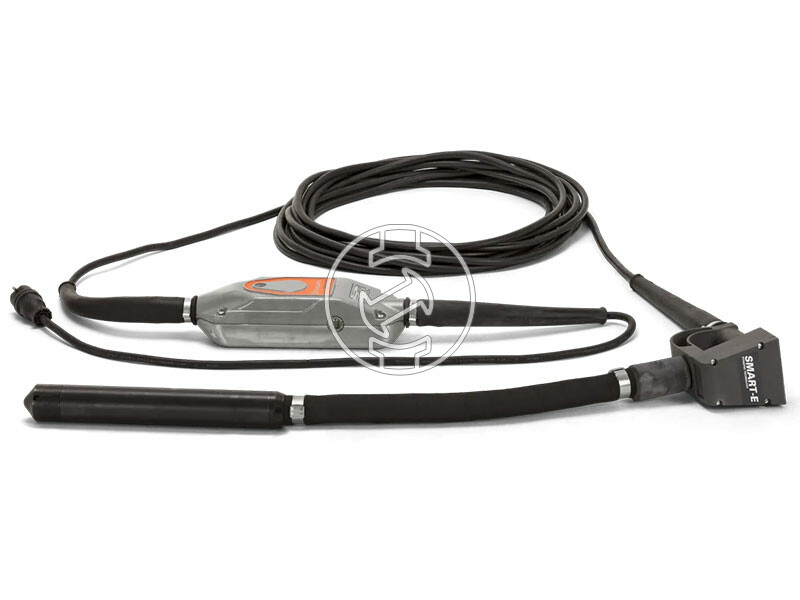 Husqvarna SMART 48 E frekvenciaváltós tűvibrátor rázófej