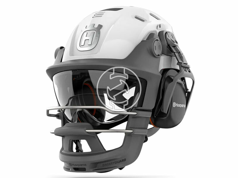 Husqvarna Smartguard PE10H munkavédelmi sisak