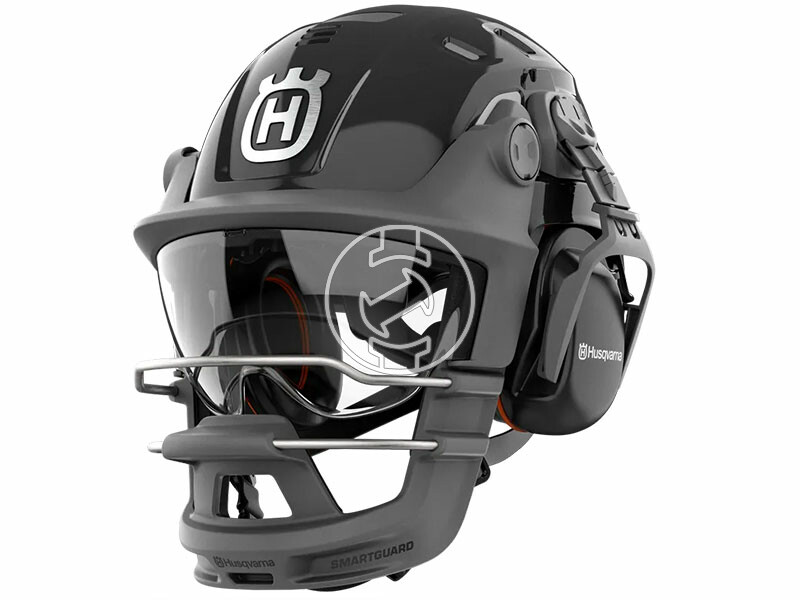 Husqvarna Smartguard PE10H munkavédelmi sisak