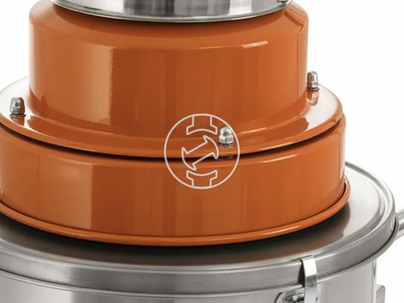 Husqvarna W 250 P elektromos porszívó