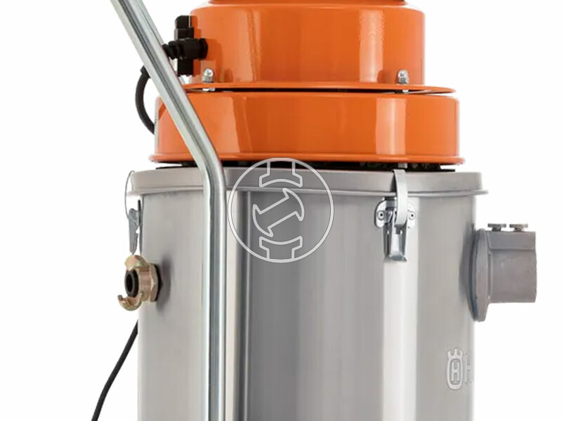 Husqvarna W 250 P elektromos porszívó