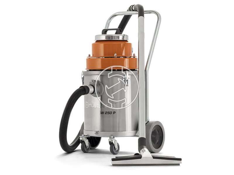 Husqvarna W 250 P elektromos porszívó