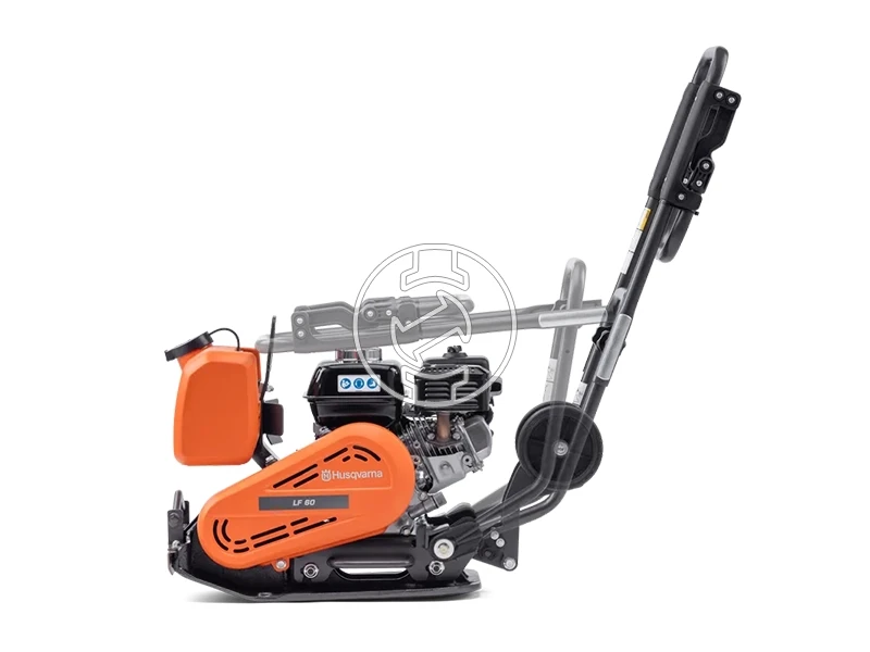 Husqvarna LF 60 LAT