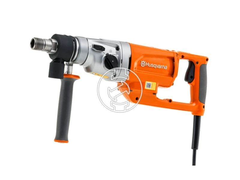 DRILL MOTOR DM 210 DRY + központosító kiegészítő