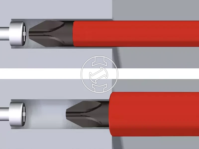 Wiha slimBit lapos behajtóbit 6,5 mm x 75 mm