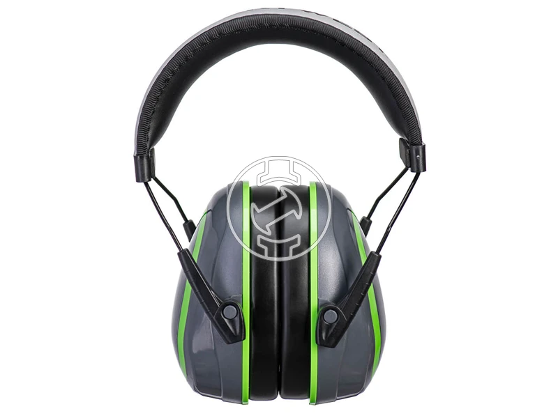 HV Extreme Ear Defenders Low