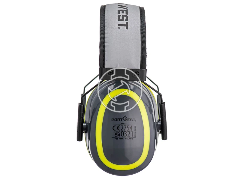 HV Extreme Ear Defenders Medium