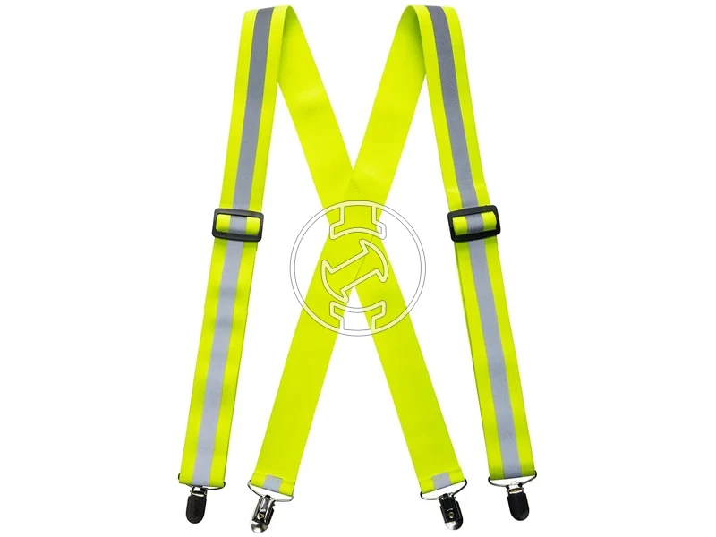 Kép: HV56 - Jol lathatosagi nadragtarto - sarga.webp