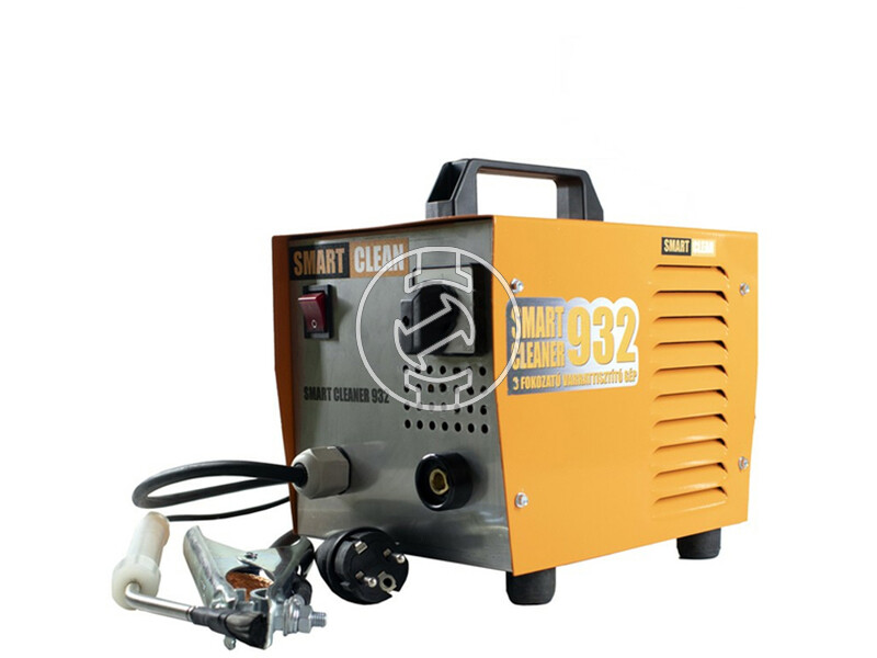 HW Smart Cleaner 932