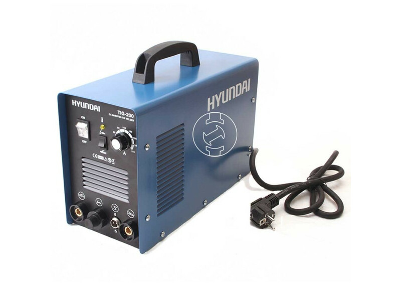 Hyundai TIG-200