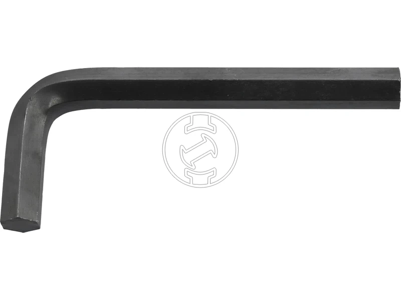 Kép: Imbuszkulcs 12 mm L-alaku.webp