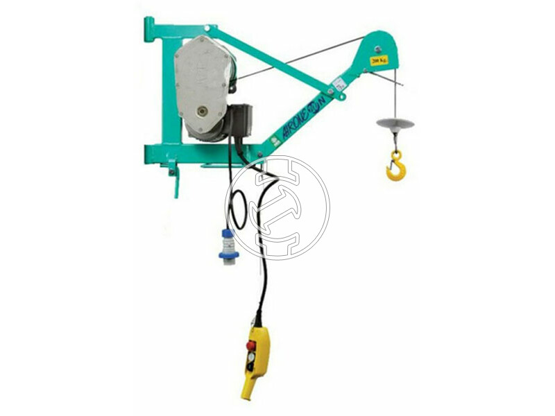 Imer AIRONE 200 N