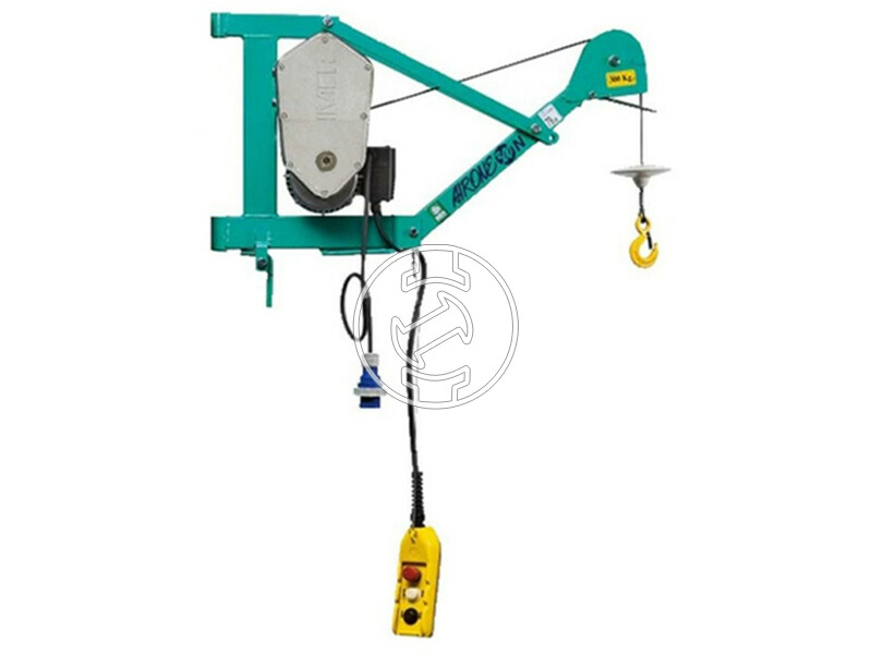 Imer AIRONE 300 N