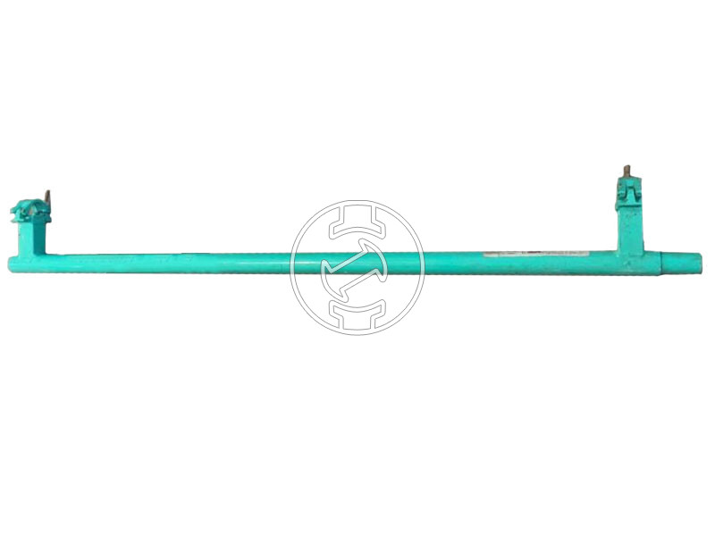 IMER csörlőtartó oszlop AP150 csörlőhöz