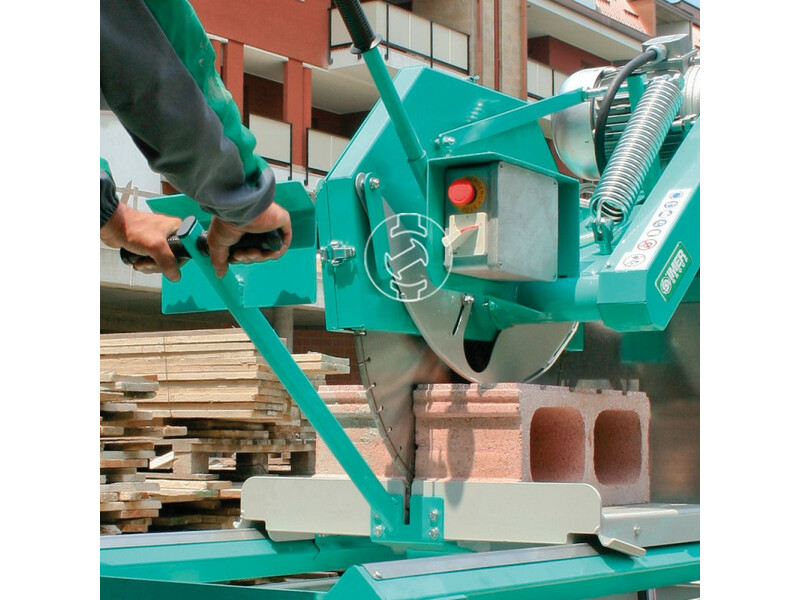 Imer Masonry 750
