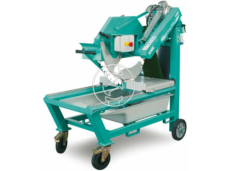 Imer Masonry 750