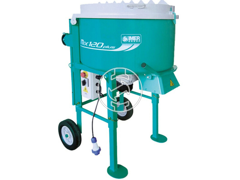 Imer MIX 120