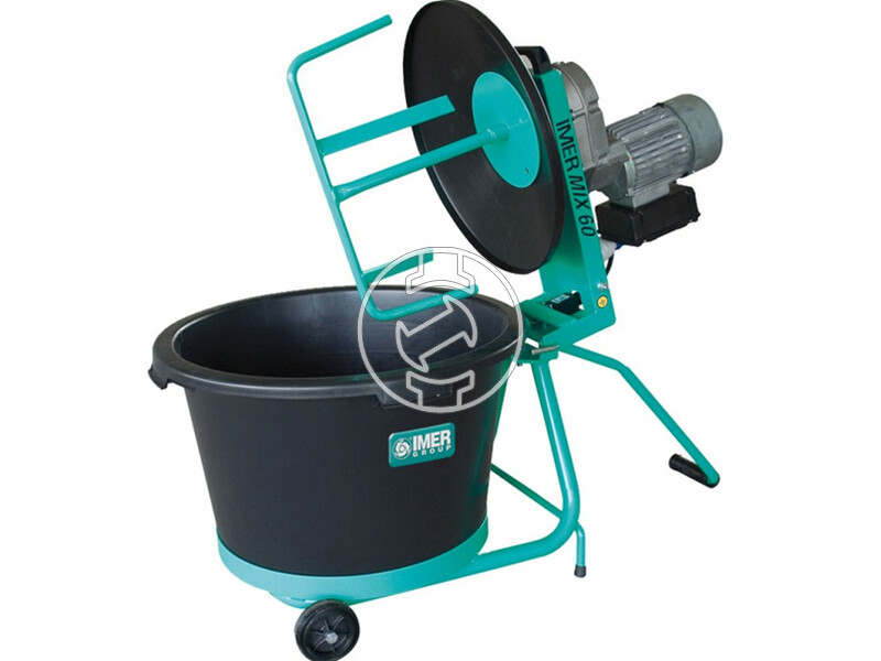 Imer MIX 60 Plus