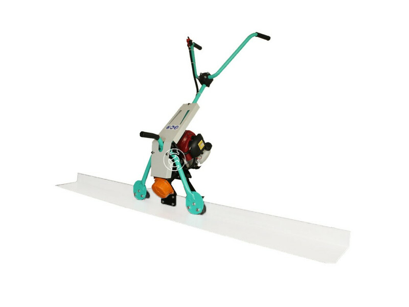 Imer Mosquito MSH Honda GX25