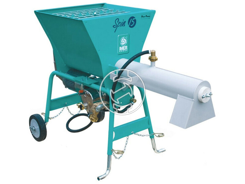 Imer Spin 15 A