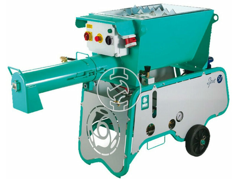 Imer Spin 30 Plus